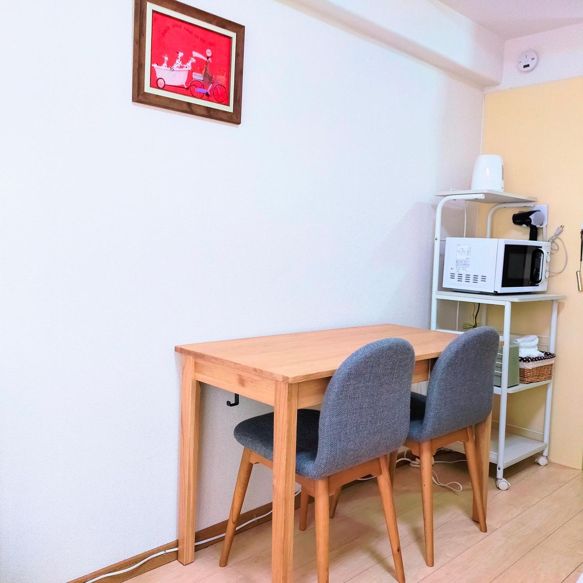 Cocostay Global Noboricho503 Hiroszima Zewnętrze zdjęcie