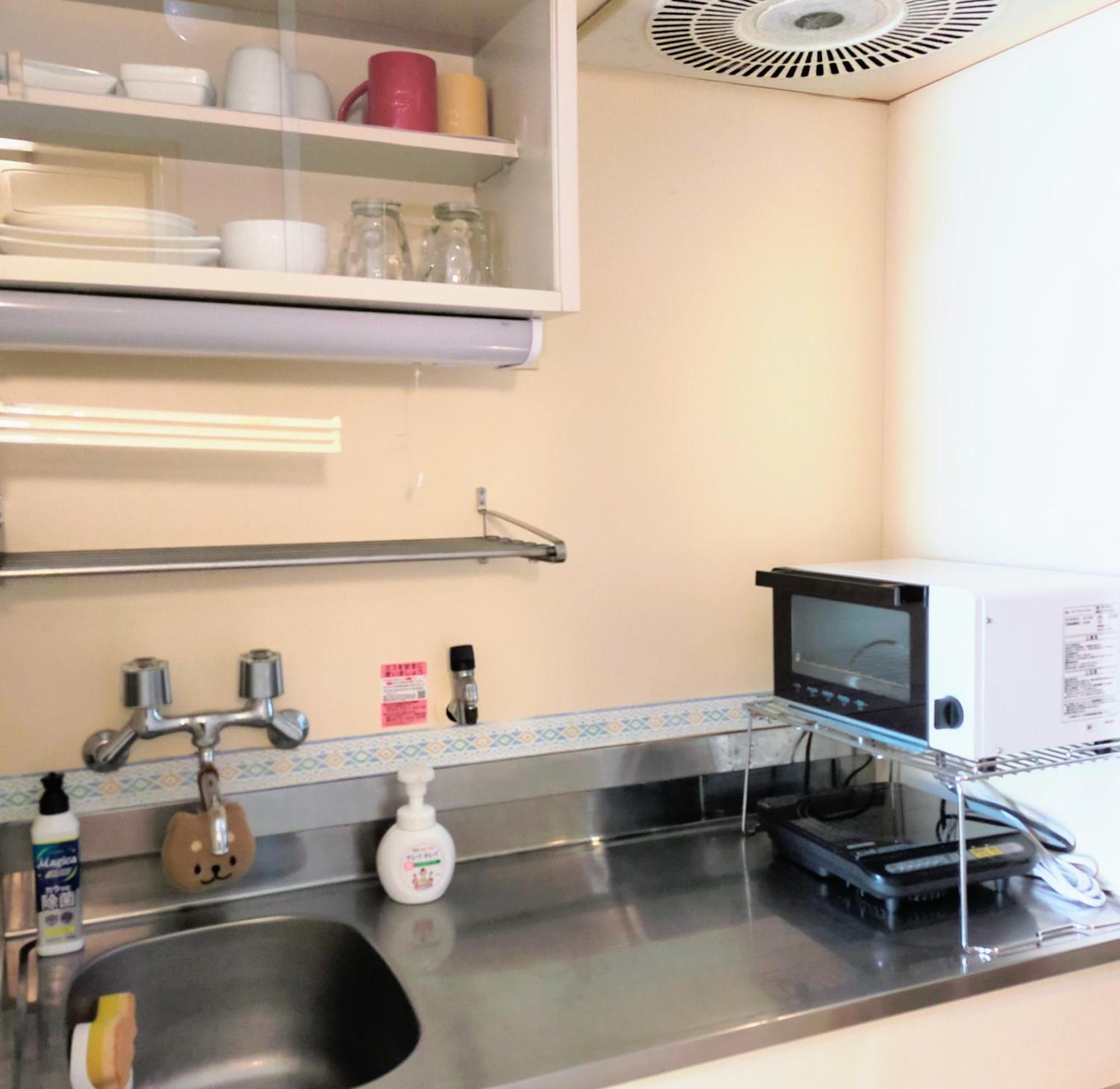 Cocostay Global Noboricho503 Hiroszima Zewnętrze zdjęcie