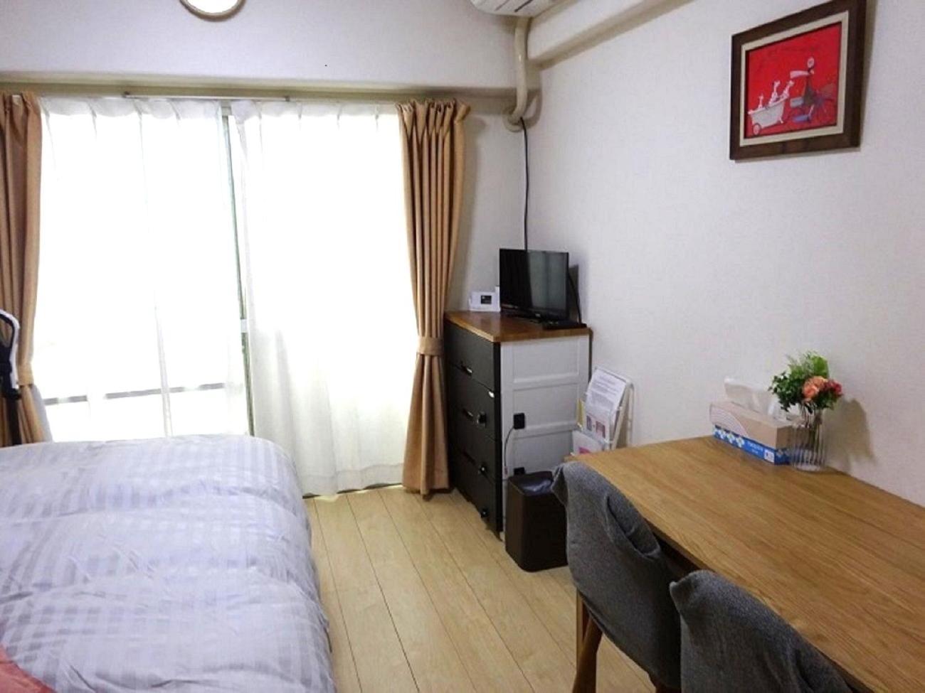 Cocostay Global Noboricho503 Hiroszima Zewnętrze zdjęcie